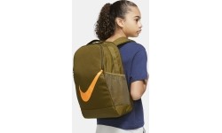 Plecak Nike Nk Brsla Bkpk - SP23 Khaki DV9436 368