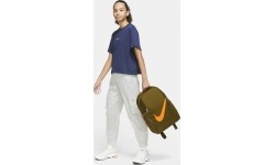 Plecak Nike Nk Brsla Bkpk - SP23 Khaki DV9436 368