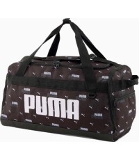 Torba sportowa Puma Challenger Duffel Black 079530 06
