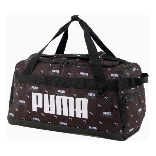 Torba sportowa Puma Challenger Duffel Black 079530 06