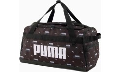 Torba sportowa Puma Challenger Duffel Black 079530 06