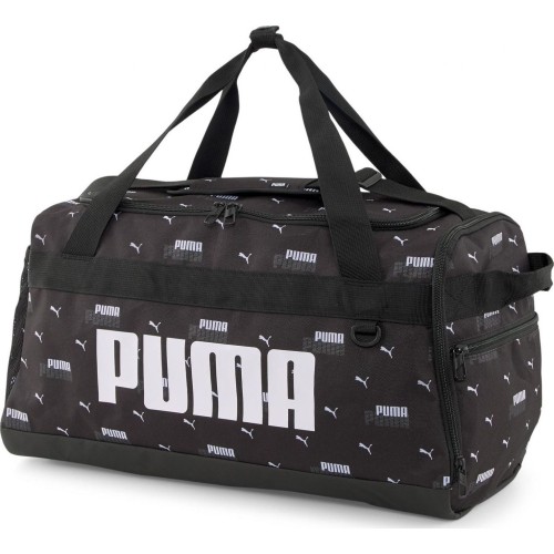 Torba sportowa Puma Challenger Duffel Black 079530 06