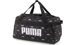 Torba sportowa Puma Challenger Duffel Black 079530 06