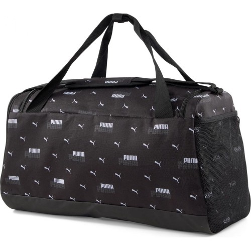 Torba sportowa Puma Challenger Duffel Black 079530 06