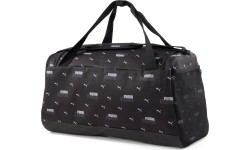 Torba sportowa Puma Challenger Duffel Black 079530 06