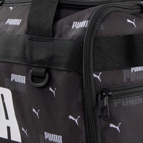 Torba sportowa Puma Challenger Duffel Black 079530 06
