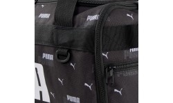 Torba sportowa Puma Challenger Duffel Black 079530 06