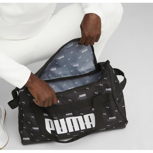 Torba sportowa Puma Challenger Duffel Black 079530 06