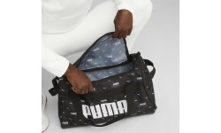 Torba sportowa Puma Challenger Duffel Black 079530 06