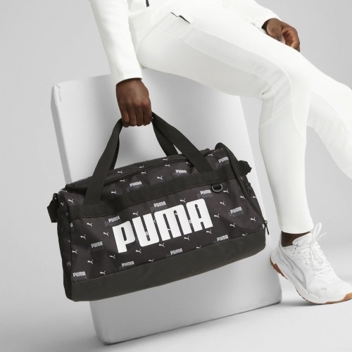 Torba sportowa Puma Challenger Duffel Black 079530 06