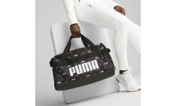 Torba sportowa Puma Challenger Duffel Black 079530 06