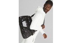 Torba sportowa Puma Challenger Duffel Black 079530 06