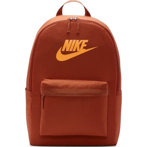 Nike Kuprinė NK Heritage Bkpk Brown DC4244 832