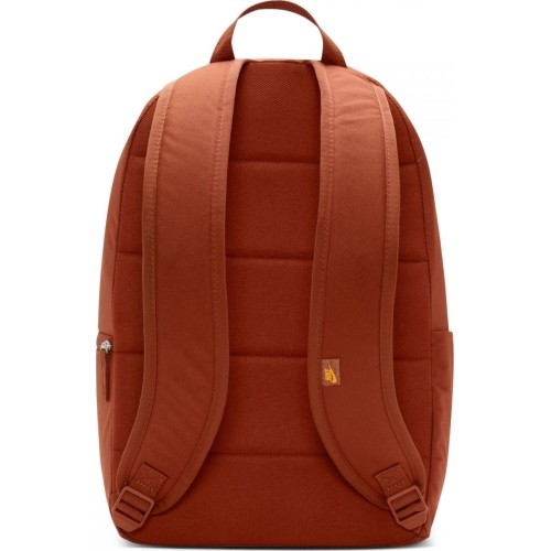 Nike Kuprinė NK Heritage Bkpk Brown DC4244 832