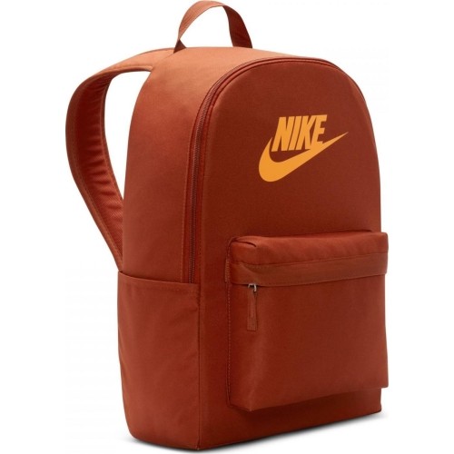 Nike Kuprinė NK Heritage Bkpk Brown DC4244 832