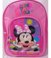 Disney Kuprinė Mergaitėms Minnie Pink 21612201 3