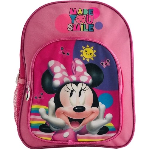 Disney Kuprinė Mergaitėms Minnie Pink 21612201 3