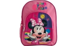 Disney Kuprinė Mergaitėms Minnie Pink 21612201 3