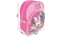 Disney Kuprinė Mergaitėms Minnie Pink 21612201 3