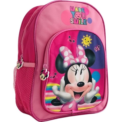 Disney Kuprinė Mergaitėms Minnie Pink 21612201 3