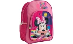 Disney Kuprinė Mergaitėms Minnie Pink 21612201 3