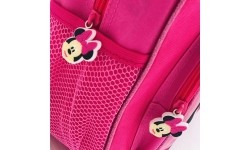 Disney Kuprinė Mergaitėms Minnie Pink 21612201 3