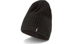 Puma Kepurė Active Slouchy Cuffless Black 023435 01