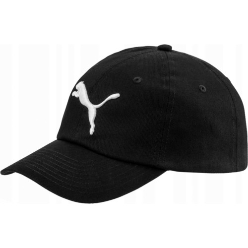Puma Kepurė Ess Cap Black