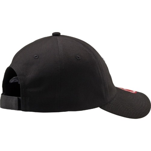 Puma Kepurė Ess Cap Black