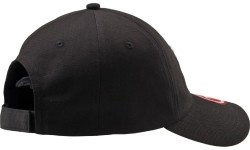 Puma Kepurė Ess Cap Black