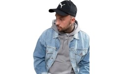 Puma Kepurė Ess Cap Black