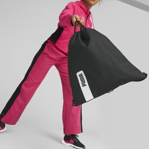 Torba na buty Puma Deck Gym Sack Black 079513 01