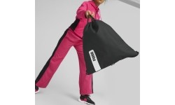 Torba na buty Puma Deck Gym Sack Black 079513 01