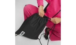 Torba na buty Puma Deck Gym Sack Black 079513 01