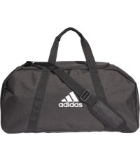 Torba sportowa Adidas Tiro Duffel M, czarna