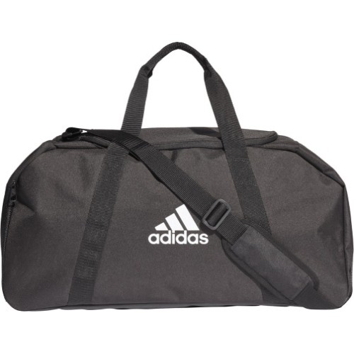 Torba sportowa Adidas Tiro Duffel M, czarna