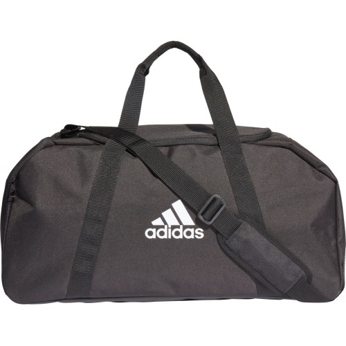 Torba sportowa Adidas Tiro Duffel M, czarna