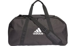 Torba sportowa Adidas Tiro Duffel M, czarna