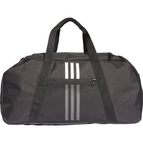 Torba sportowa Adidas Tiro Duffel M, czarna