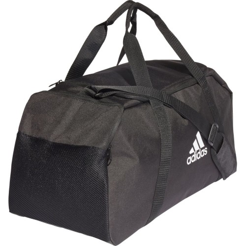 Torba sportowa Adidas Tiro Duffel M, czarna