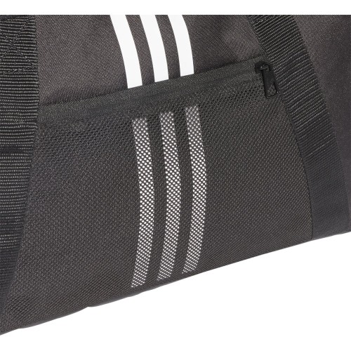 Torba sportowa Adidas Tiro Duffel M, czarna