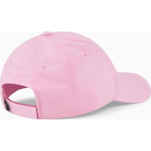 Puma Kepurė Paaugliams Metal Cat Cap Pink 024549 03