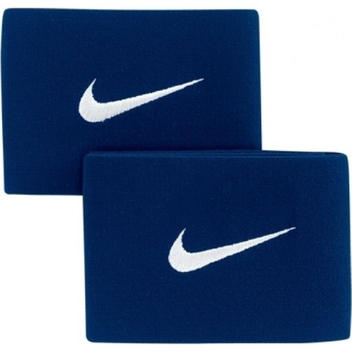 Nike Blauzdinės NK Guard Stay-II Blue
