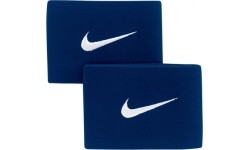 Nike Blauzdinės NK Guard Stay-II Blue