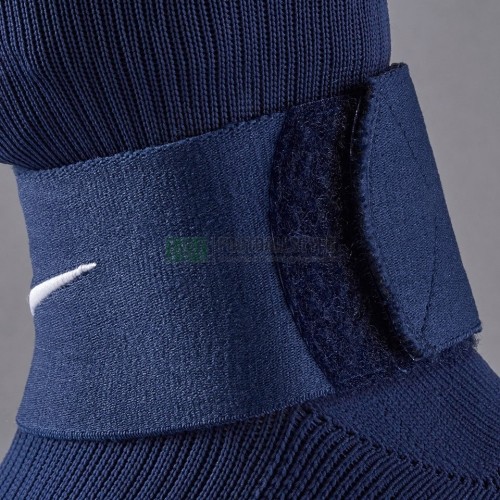 Nike Blauzdinės NK Guard Stay-II Blue