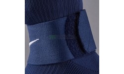 Nike Blauzdinės NK Guard Stay-II Blue