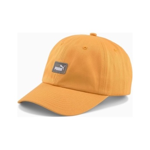 Puma Kepurė Ess Cap Desert Clay Orange 023669 11