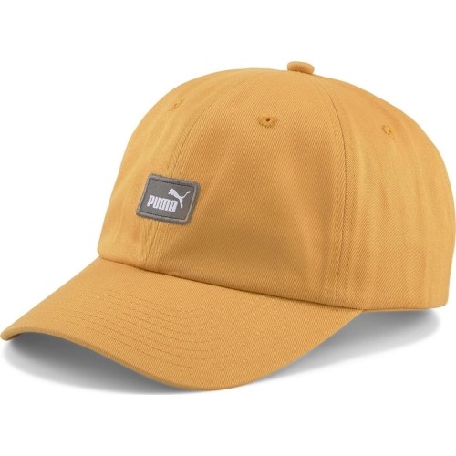 Puma Kepurė Ess Cap Desert Clay Orange 023669 11