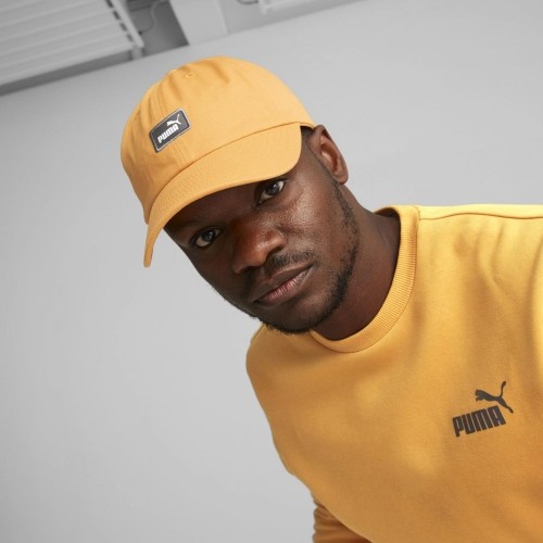 Puma Kepurė Ess Cap Desert Clay Orange 023669 11