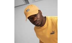 Puma Kepurė Ess Cap Desert Clay Orange 023669 11